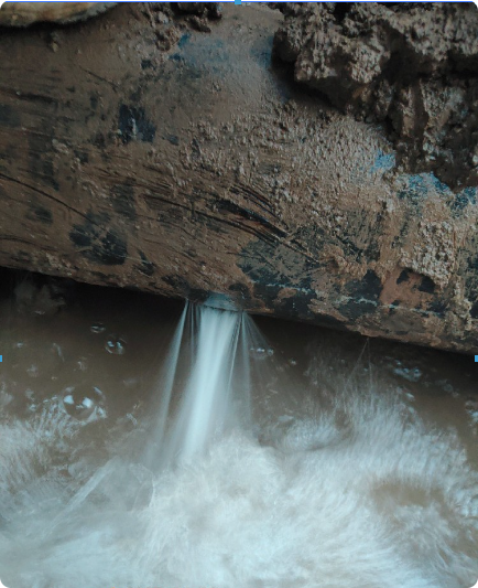 金堂县消防水管漏水检测维修